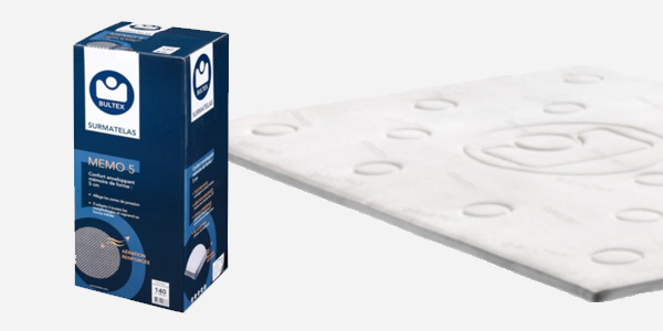 Surmatelas But Avis Et Test 2020 Les Surmatelas