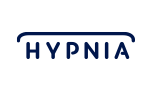 logo hypnia 140