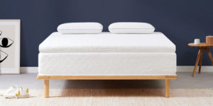 surmatelas hypnia