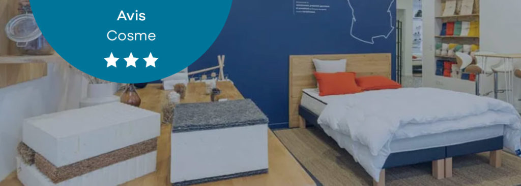 Avis Cosme Surmatelas Et Literie Naturelle Guide 2023