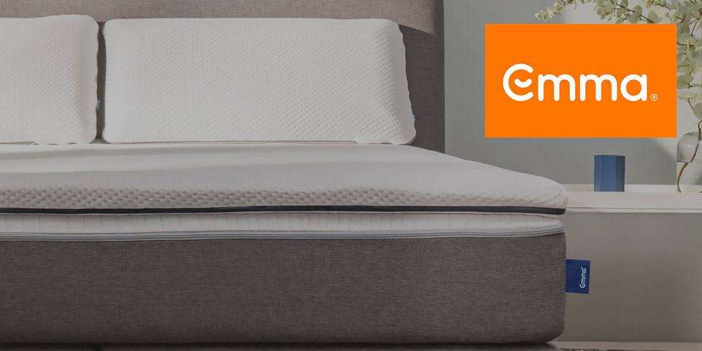 Meilleur surmatelas reversible