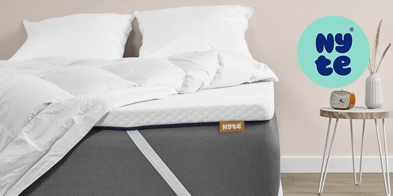 surmatelas Nyte Tonic